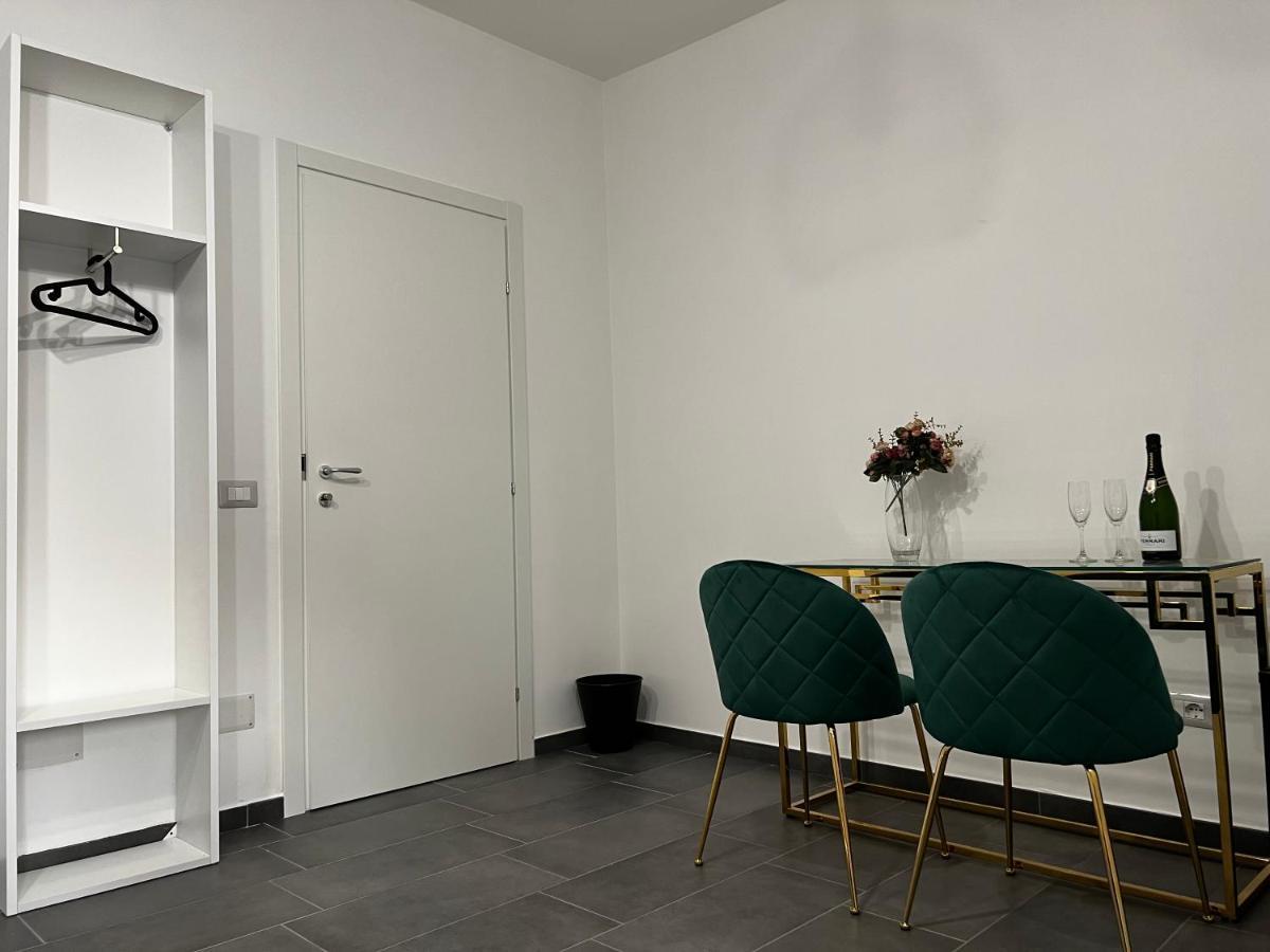 Habitat Luxury Suites Bellona Exterior foto