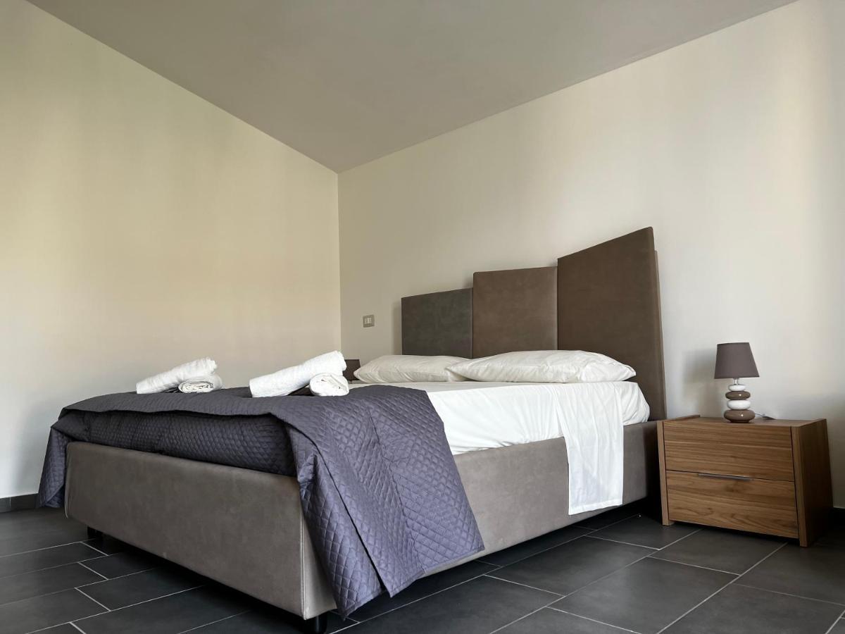 Habitat Luxury Suites Bellona Exterior foto