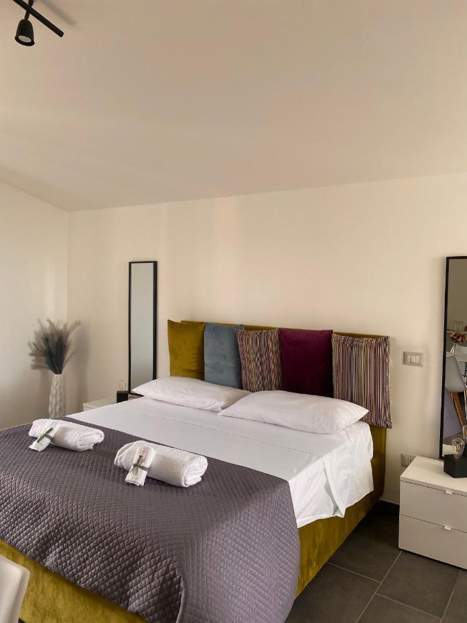Habitat Luxury Suites Bellona Exterior foto