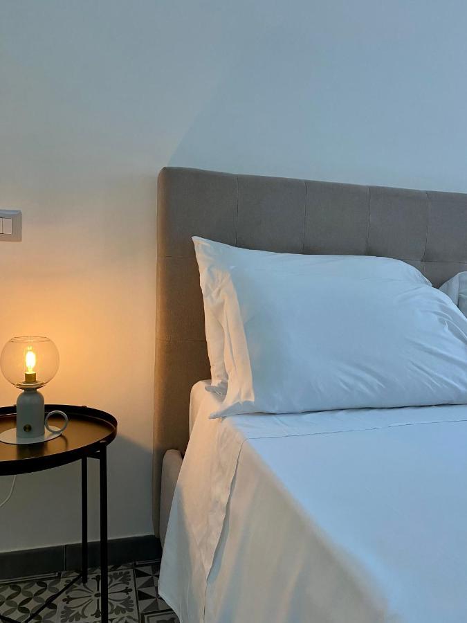 Habitat Luxury Suites Bellona Exterior foto