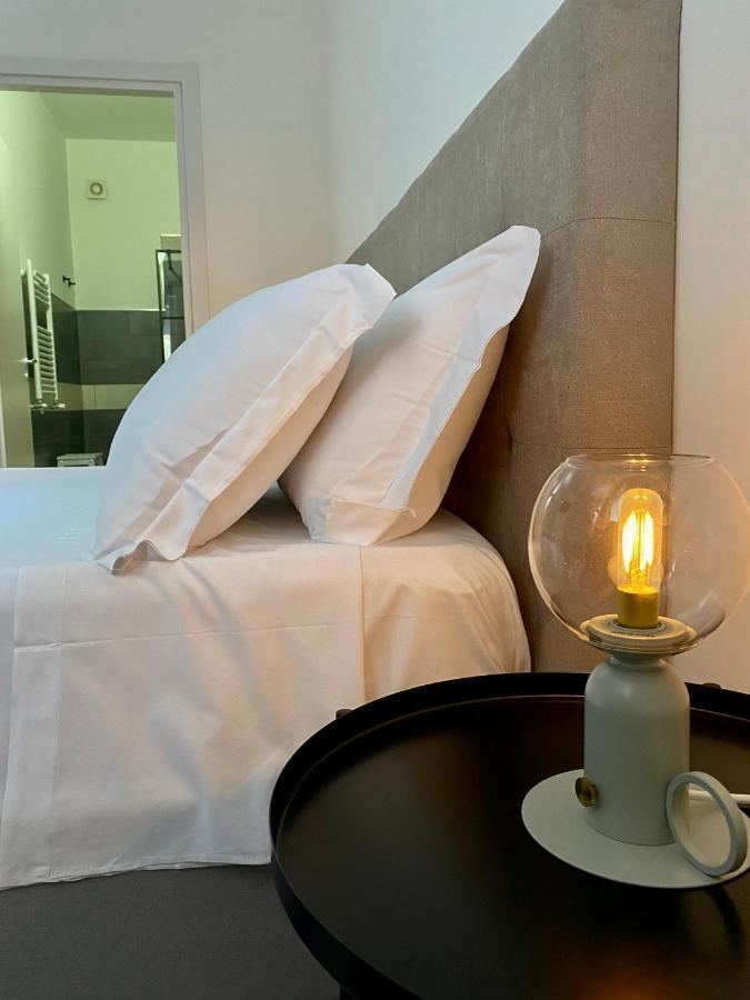 Habitat Luxury Suites Bellona Exterior foto