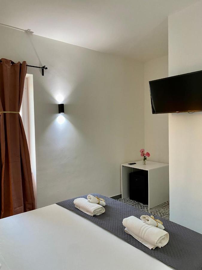 Habitat Luxury Suites Bellona Exterior foto