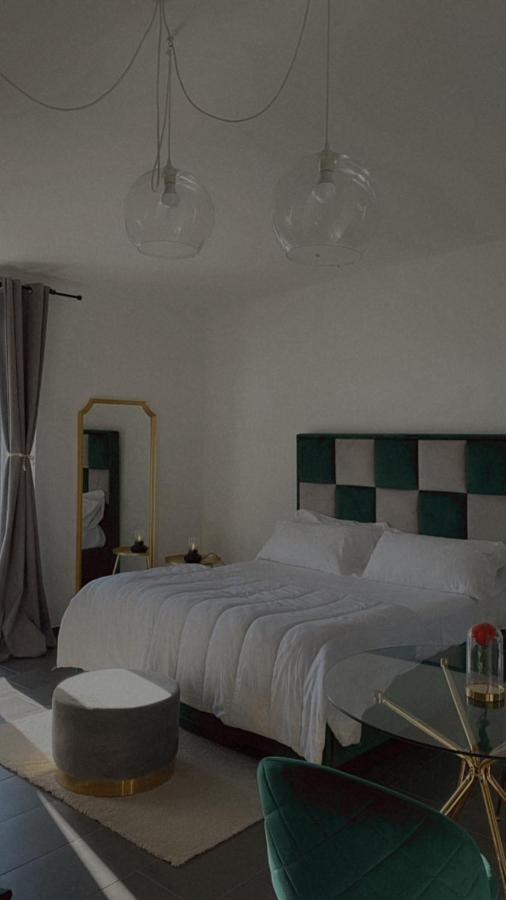 Habitat Luxury Suites Bellona Exterior foto