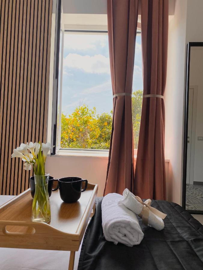 Habitat Luxury Suites Bellona Exterior foto