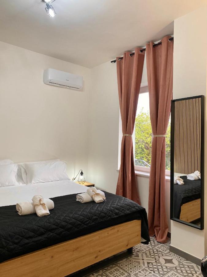 Habitat Luxury Suites Bellona Exterior foto